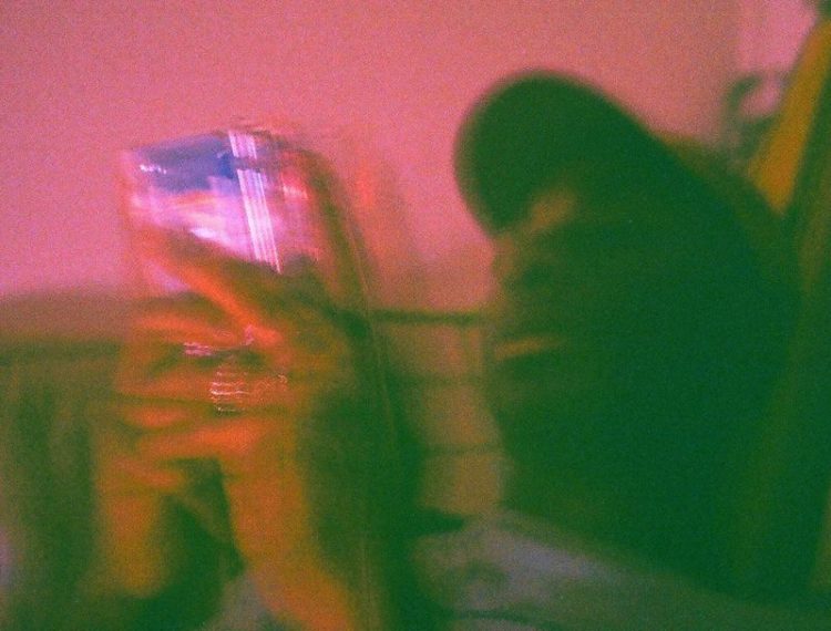 Bad With Phones drops the new video for 'ON1'