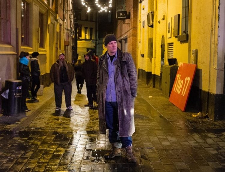 Bill Drummond: Situationism and the heroic use of art