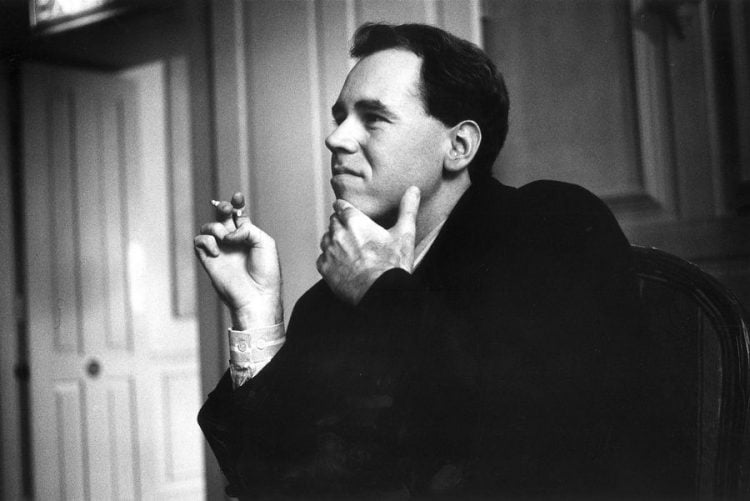 Bret Easton Ellis names his 10 favourite films of all time