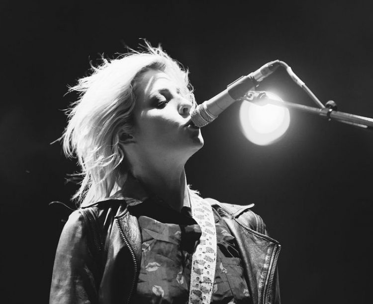 Brody Dalle found guilty in Josh Homme custody trial