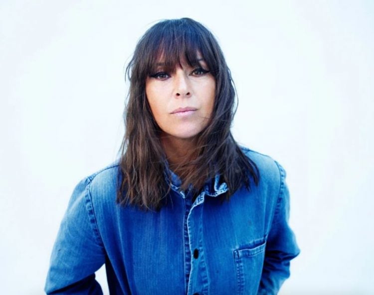 Cat Power shares Dead Man's Bones song 'Pa Pa Power' cover