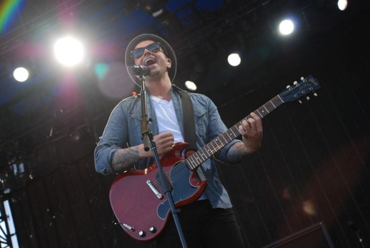 dashboard confessional