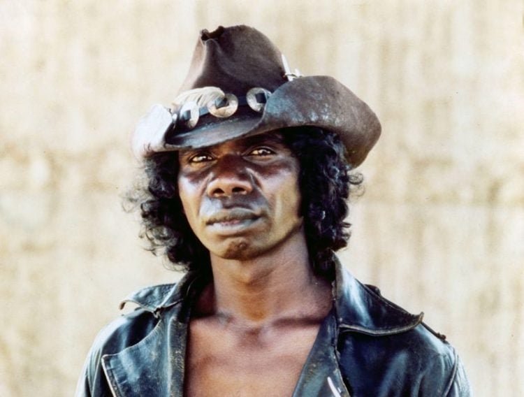 David Gulpilil, star of Australian cinema, has died aged 68