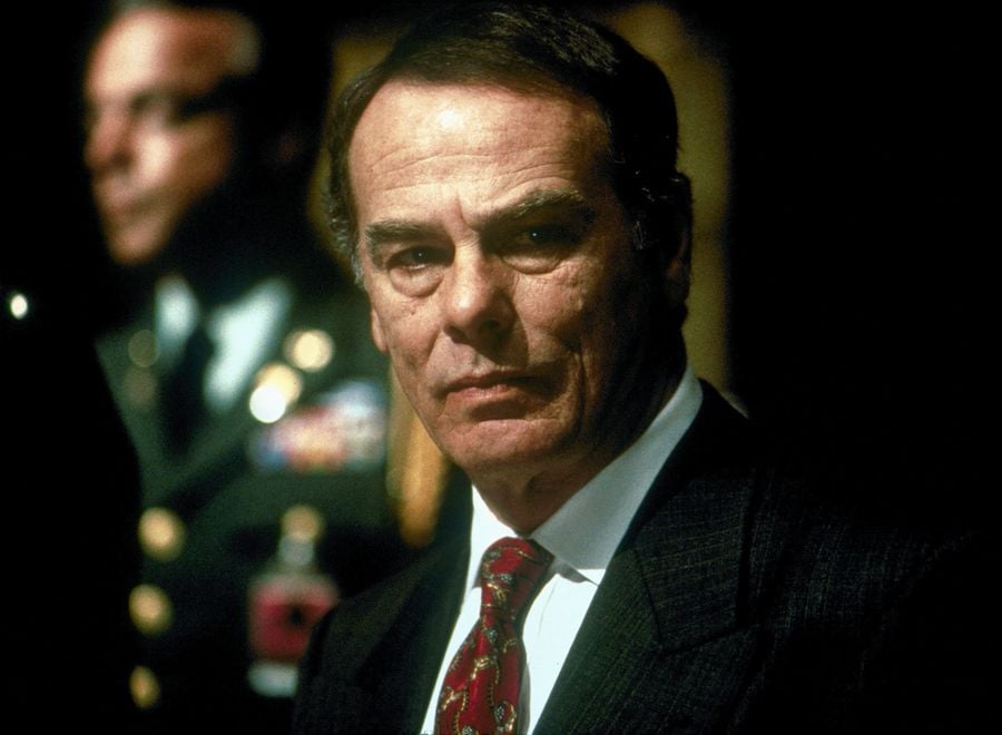 Dean Stockwell, star of ‘Quantum Leap’, dies aged 85