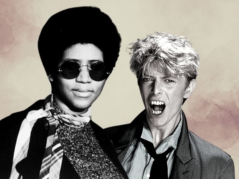 Eight memorable final encores from legendary musicians
