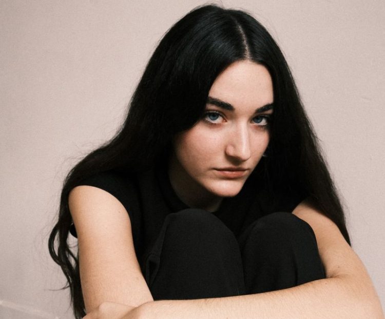 Etta Marcus shares new song 'Salt Lake City'