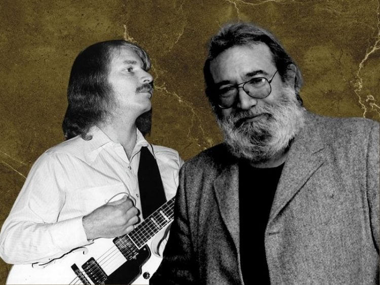 'Excalibur': The brilliant Tom Fogerty solo album featuring Jerry Garcia