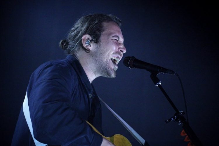 Fleet Foxes’ Robin Pecknold to host songwriting workshop