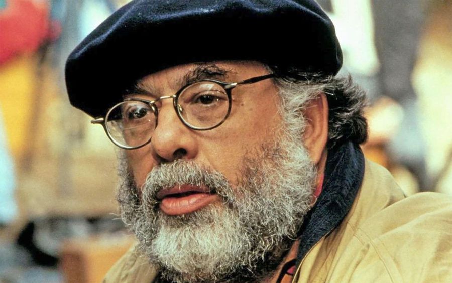 Francis Ford Coppola talks about the future of cinema