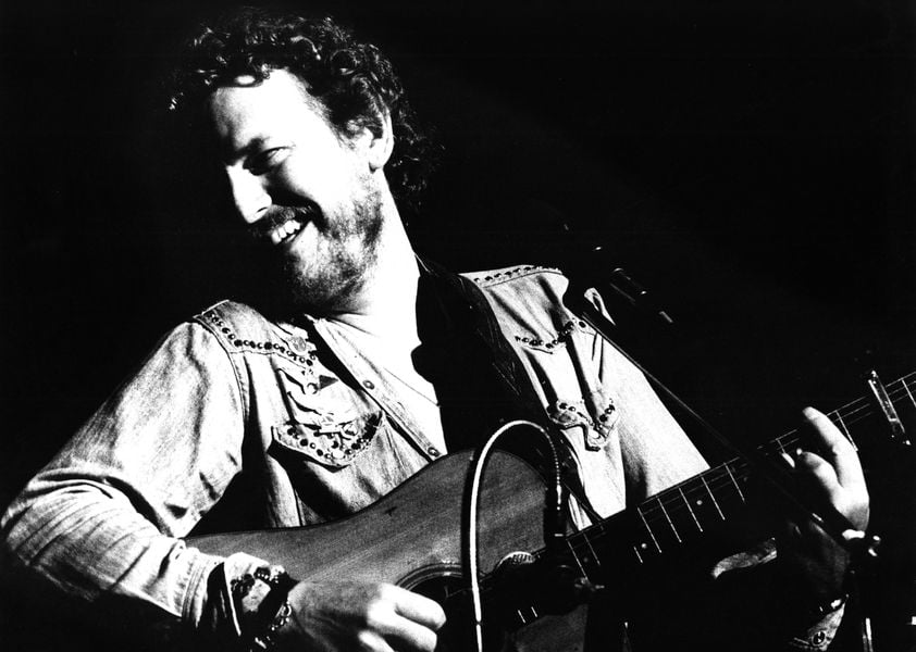 Gordon lightfoot