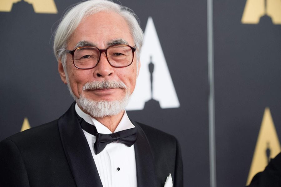 Hayao Miyazaki comes out of retirement for one final film
