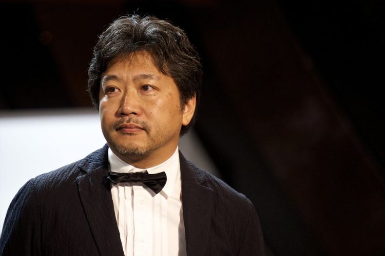 Hirokazu Koreeda
