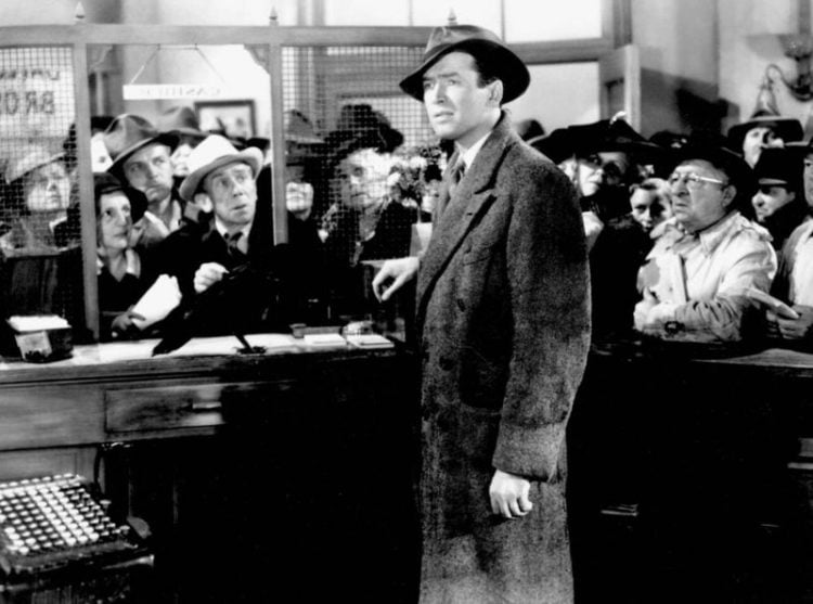 How 'It's A Wonderful Life' originated from a Christmas Card
