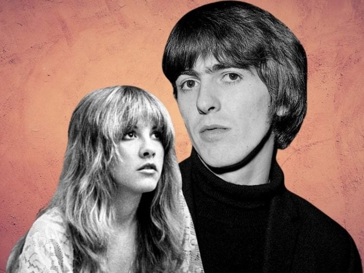 How Stevie Nicks helped write a Beatles sequel song