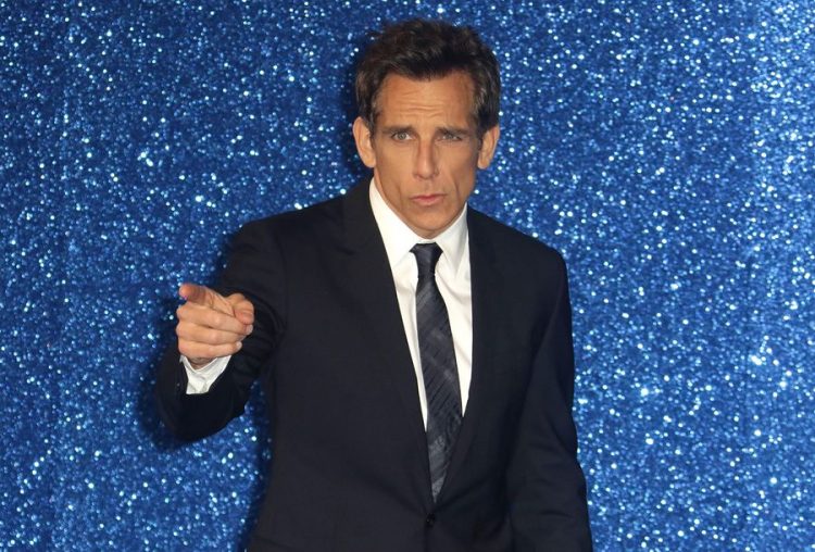 How time caught up to the comedy of Ben Stiller