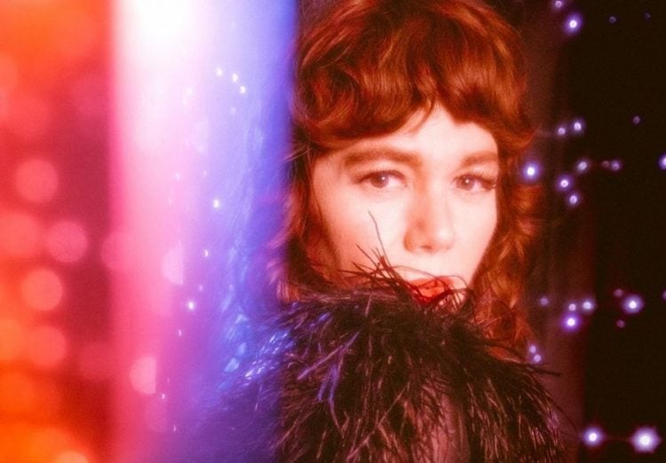 Jenny Lewis debuts new single ‘Puppy and a Truck’