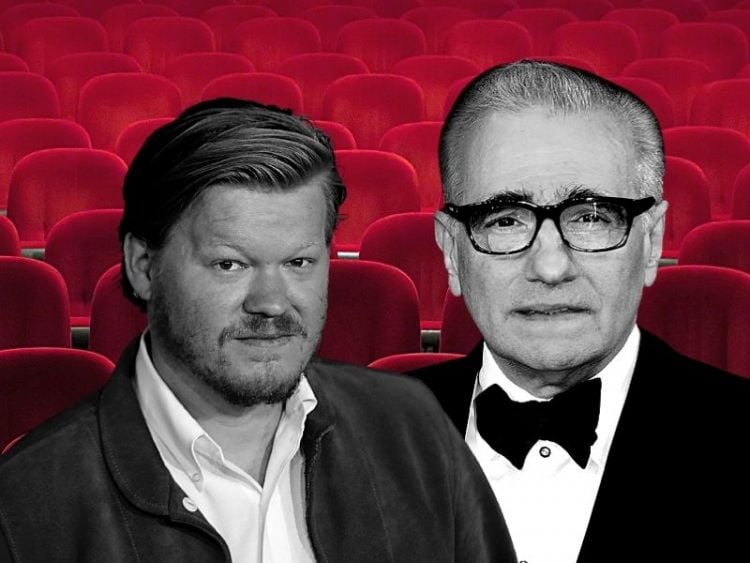Jesse Plemons names his 6 favourite Martin Scorsese films