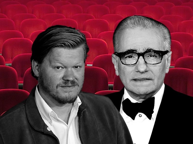 Jesse Plemons names his 6 favourite Martin Scorsese films