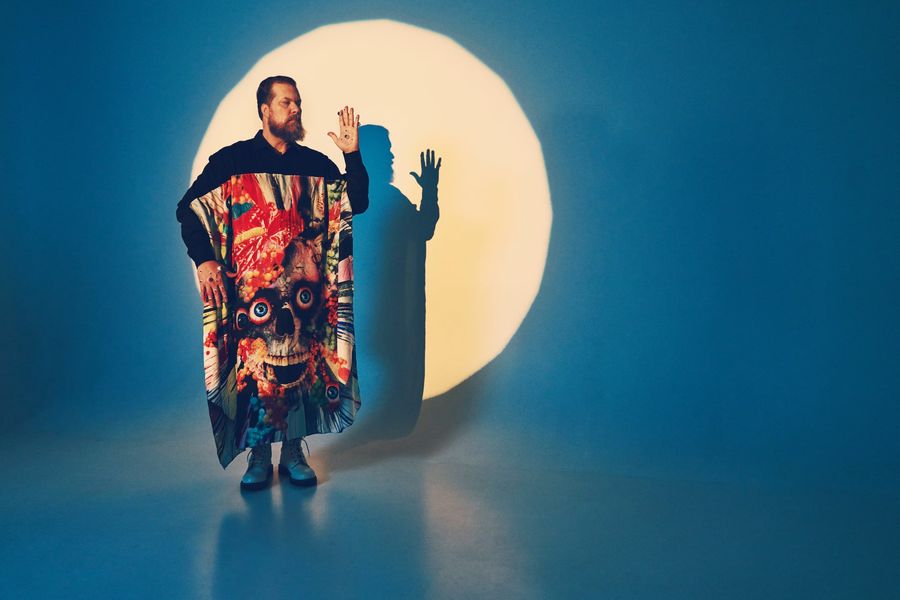 John Grant names his 10 favourite films of all time