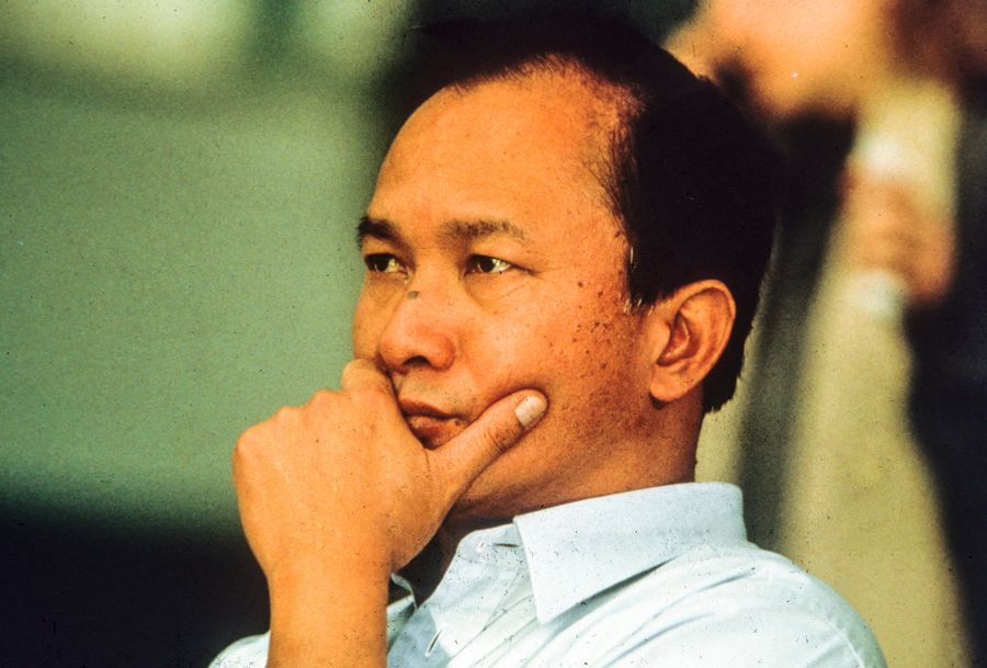 John Woo is set to direct a brand new action project