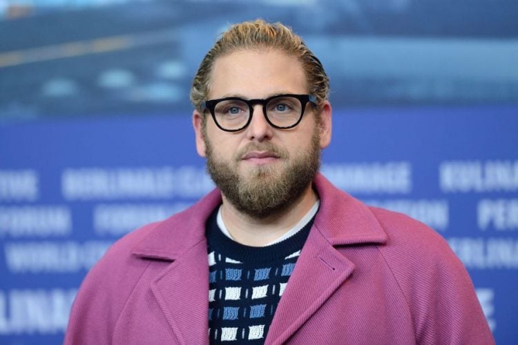 Jonah Hill