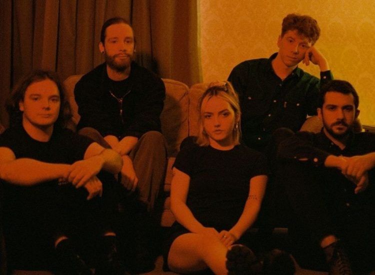 Just Mustard release new single 'I Am You'