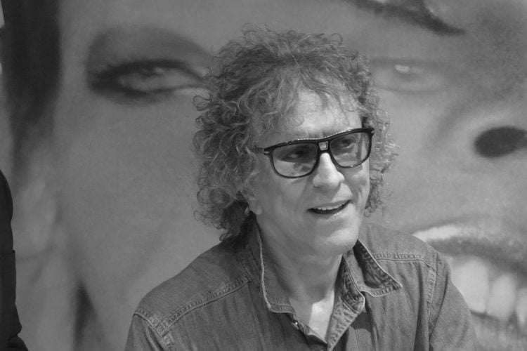 Mick Rock