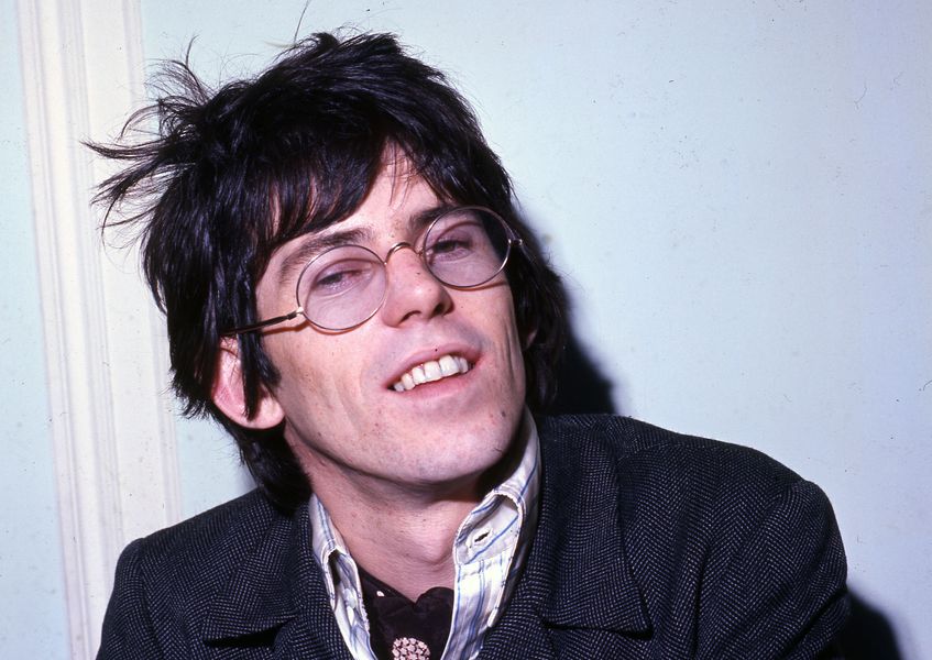 Keith Richards