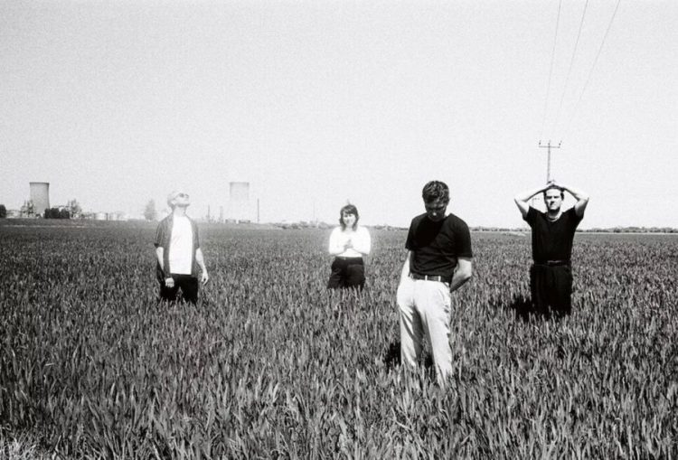 Life drop brand new song 'Friends Without Names'
