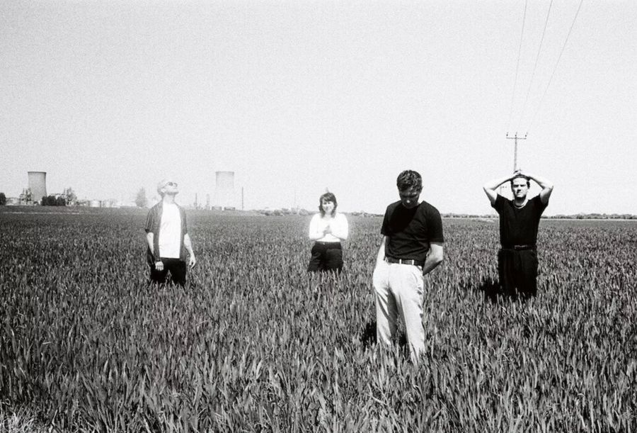 Life drop brand new song 'Friends Without Names'
