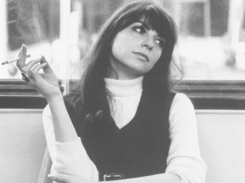 Margo Guryan has died aged 84