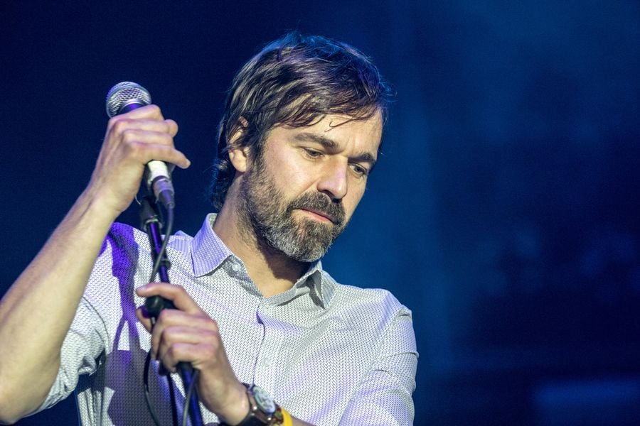 Mark Morriss Bluetones