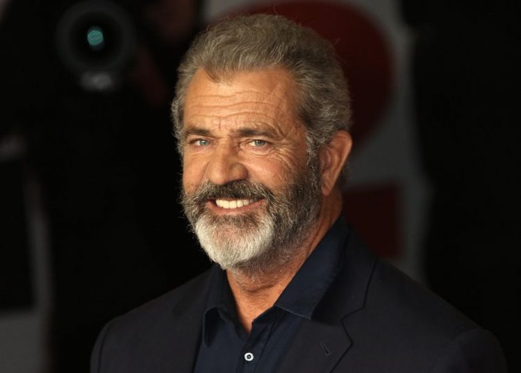 Mel Gibson confirmed to direct 'Lethal Weapon 5'