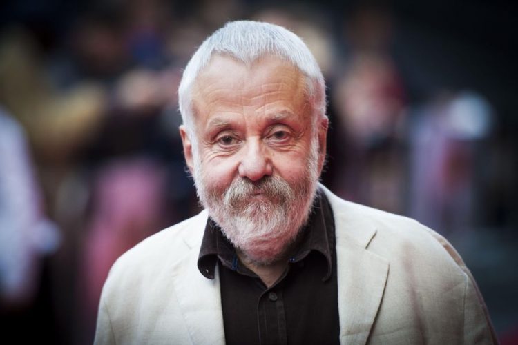 Mike Leigh, accessing a noble human truth