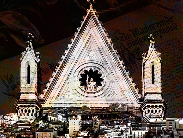 Naples: saints, spirits, and superstition in Italy's most enigmatic city