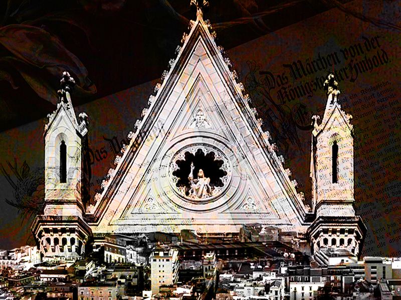 Naples: saints, spirits, and superstition in Italy's most enigmatic city