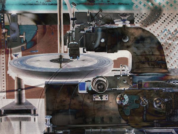 Exploring the wonderfully weird world of America’s private pressing phase