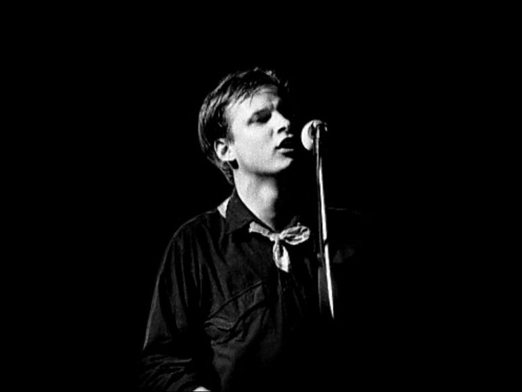 Andy Partridge