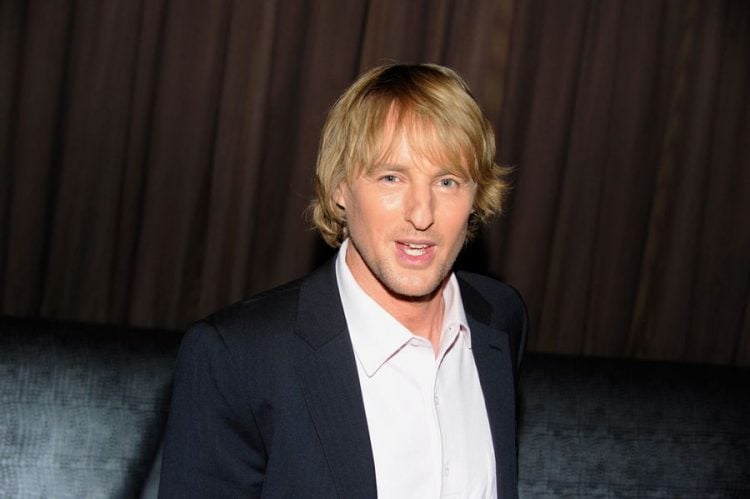 Owen Wilson's 10 best movies