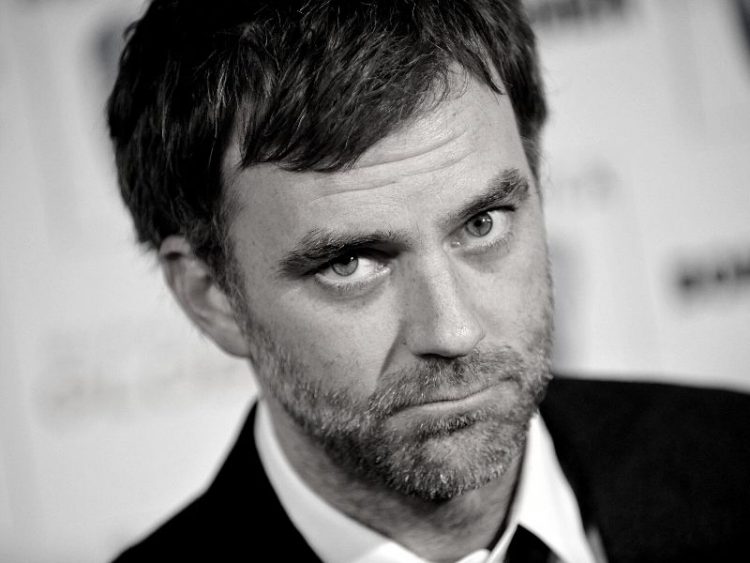 Paul Thomas Anderson names "the world's greatest actor"