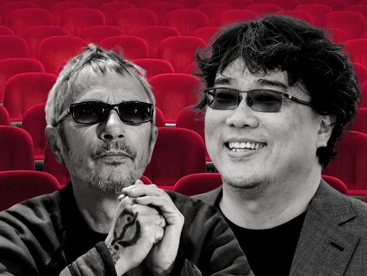 Revisiting the collaboration between Leos Carax and Bong Joon-ho