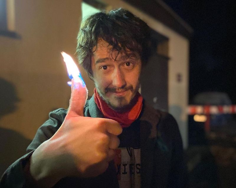 Rob Savage set to direct a brand new Stephen King movie adaptation