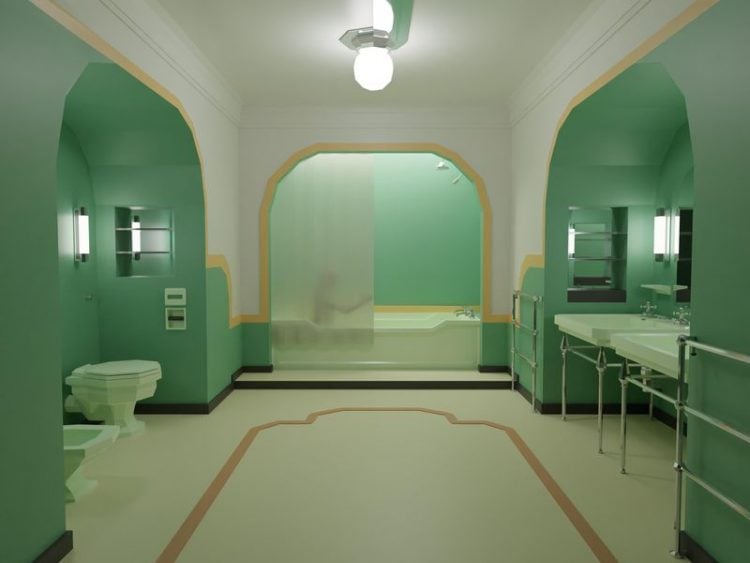 Room 237 The Shining, Stanley Kubrick