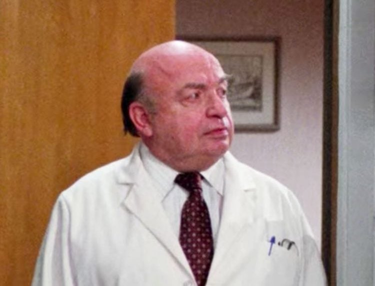 'Seinfeld' character actor Lou Cutell, dies aged 91