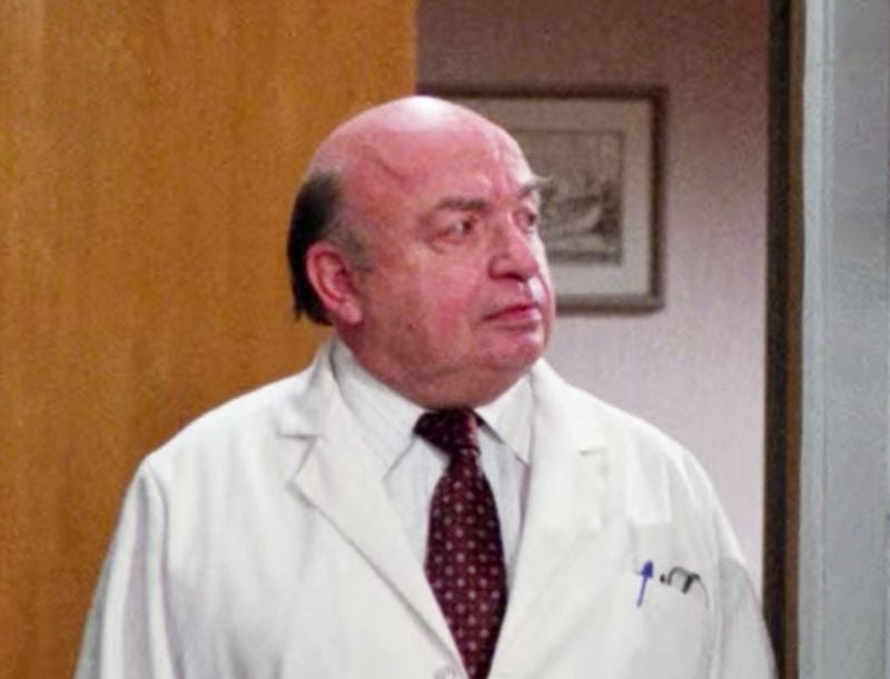 'Seinfeld' character actor Lou Cutell, dies aged 91