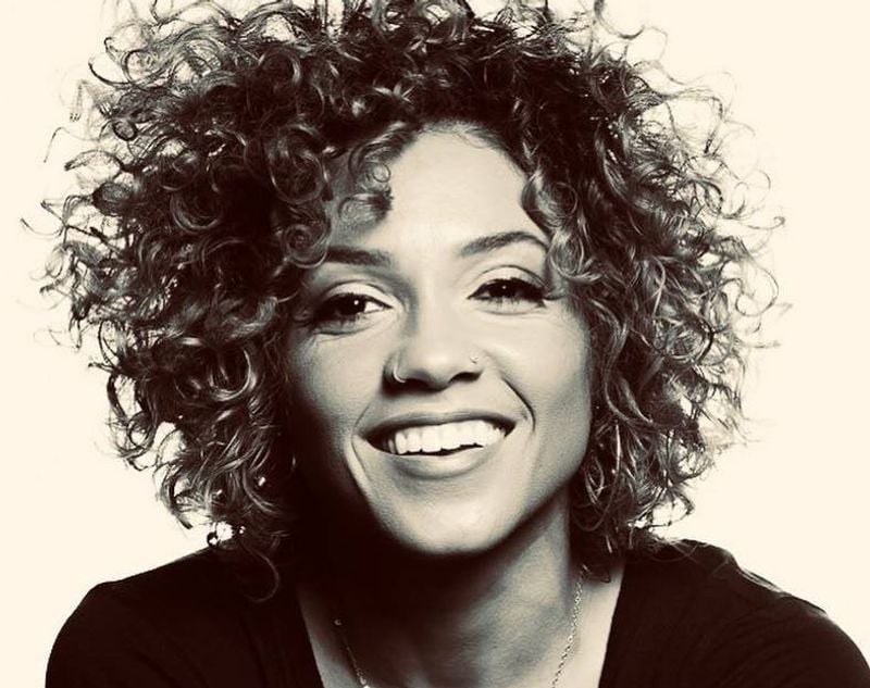Sophia Urista, the singer of Brass Against, apologises for urinating on a fan