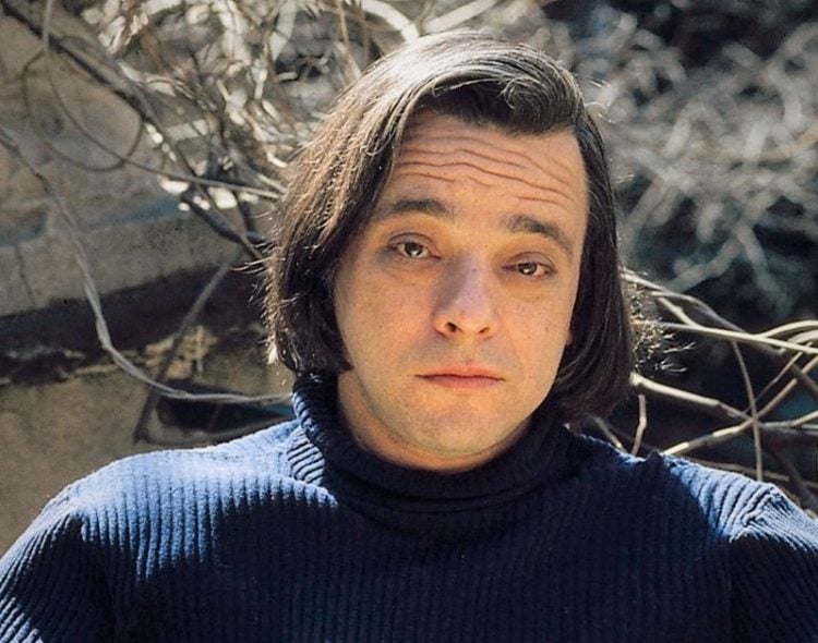 Stephen Sondheim, New York