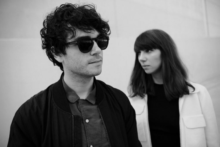 The KVB release new song 'Unbound'