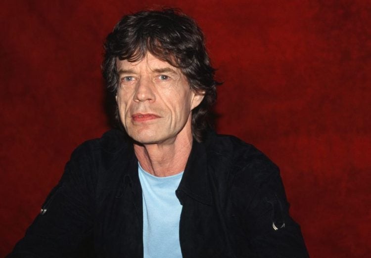 The Rolling Stones album Mick Jagger said was ruined by "too many drugs"