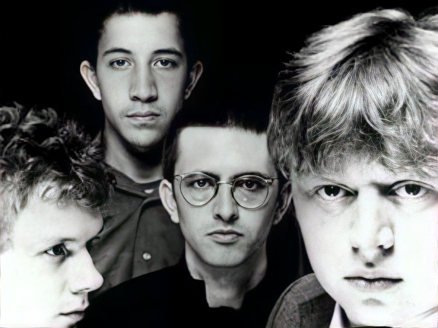 The Sound, a tragically overlooked 1980s post-punk band